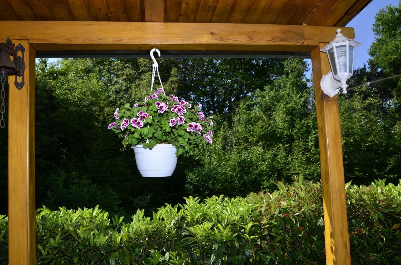 Apartment Blumen Oase Mikulic Malinska Exterior foto