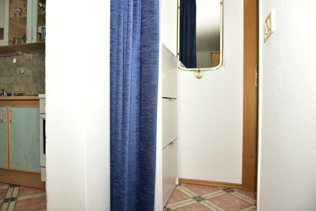 Apartment Blumen Oase Mikulic Malinska Exterior foto